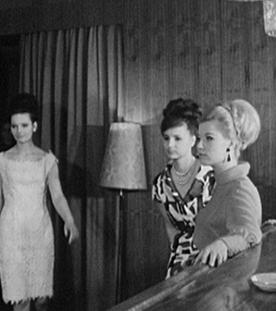 Berliner Chic in der Landeshauptstadt Saarbrücken