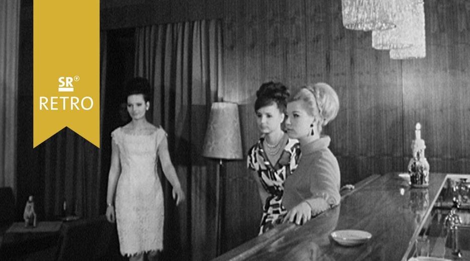 Berliner Chic in der Landeshauptstadt Saarbrücken