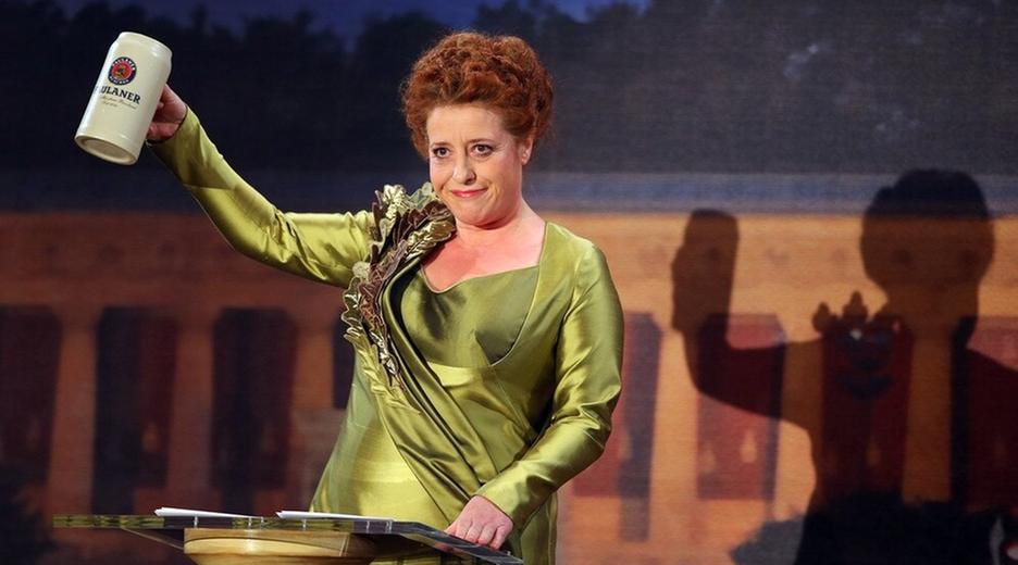 Best-of - Die Starkbierprobe 2016