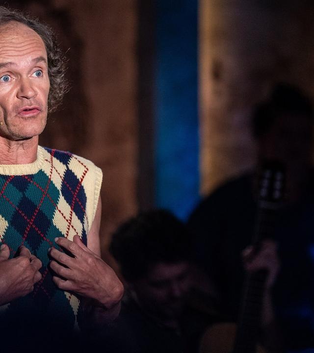 Best of Olafs Klub 2024