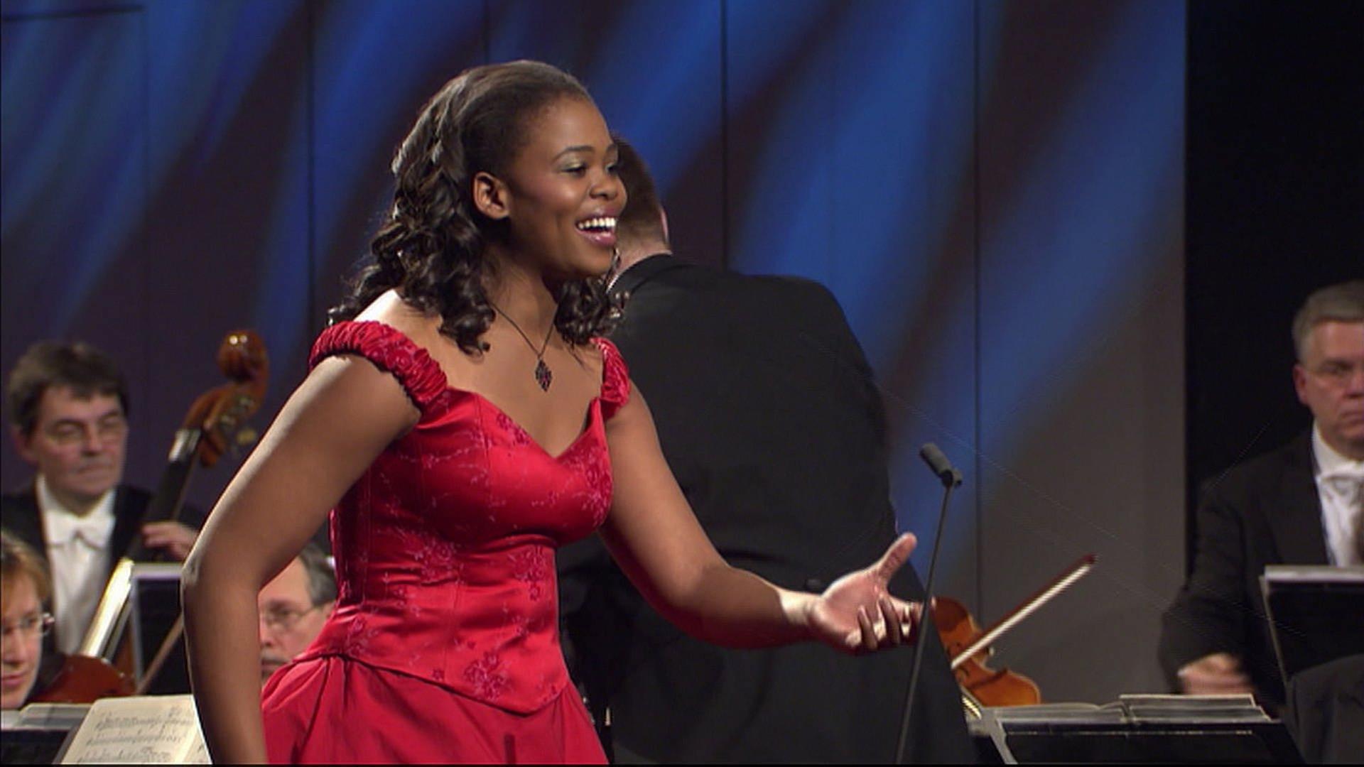 Best of SWR Junge Opernstars: 2011-2017