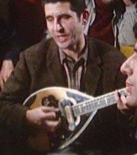 Besuch bei Gastarbeitern