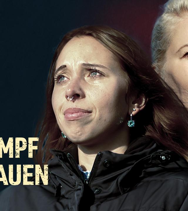 Betäubt und ausgeliefert – Der Kampf der Frauen