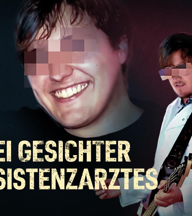 Betäubt und ausgeliefert – Die zwei Gesichter des Assistenzarztes