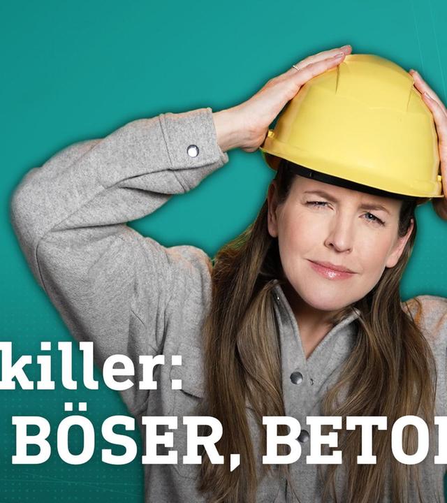 Beton verbannen – wie wir umweltfreundlich bauen