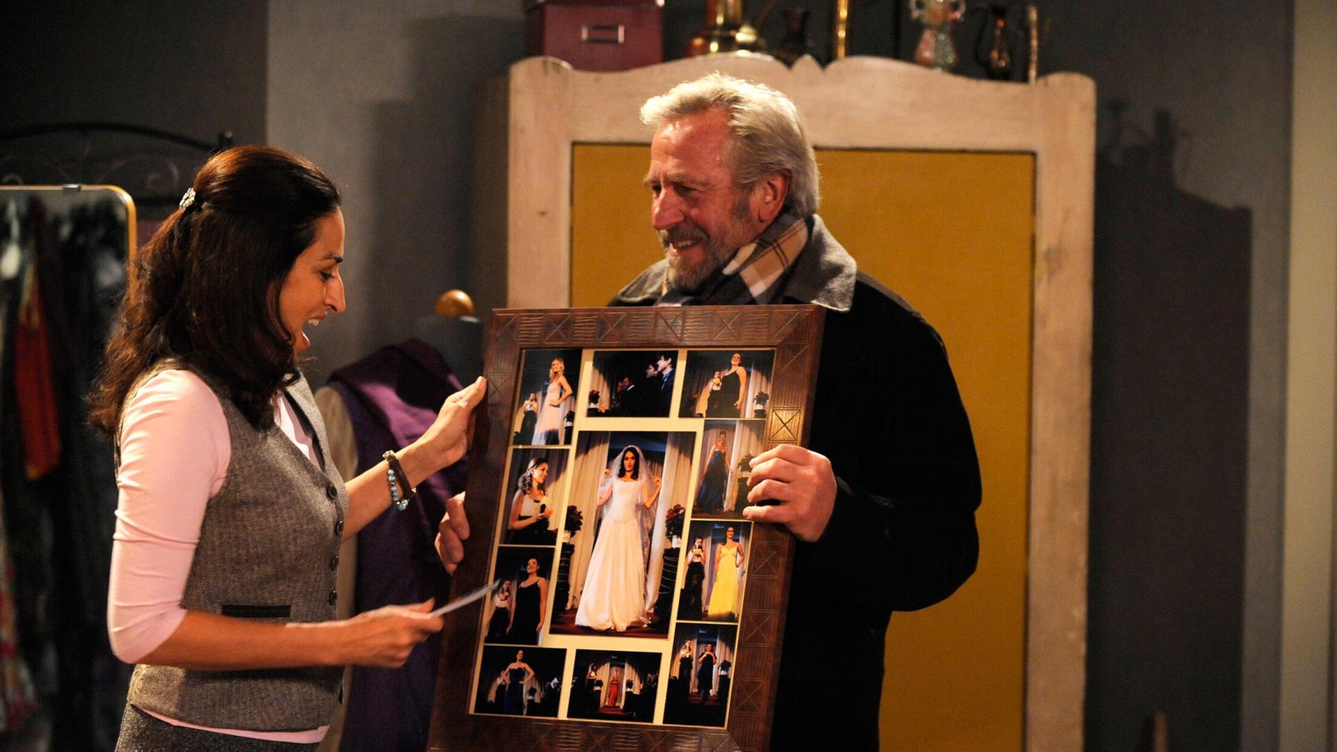 Bezaubernde Yildiz · 04.01.10 -