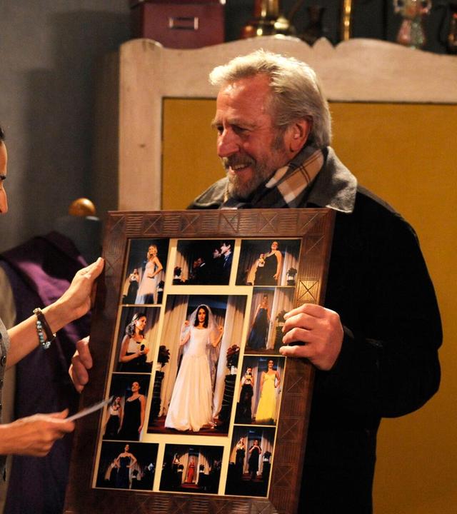 Bezaubernde Yildiz · 04.01.10 -