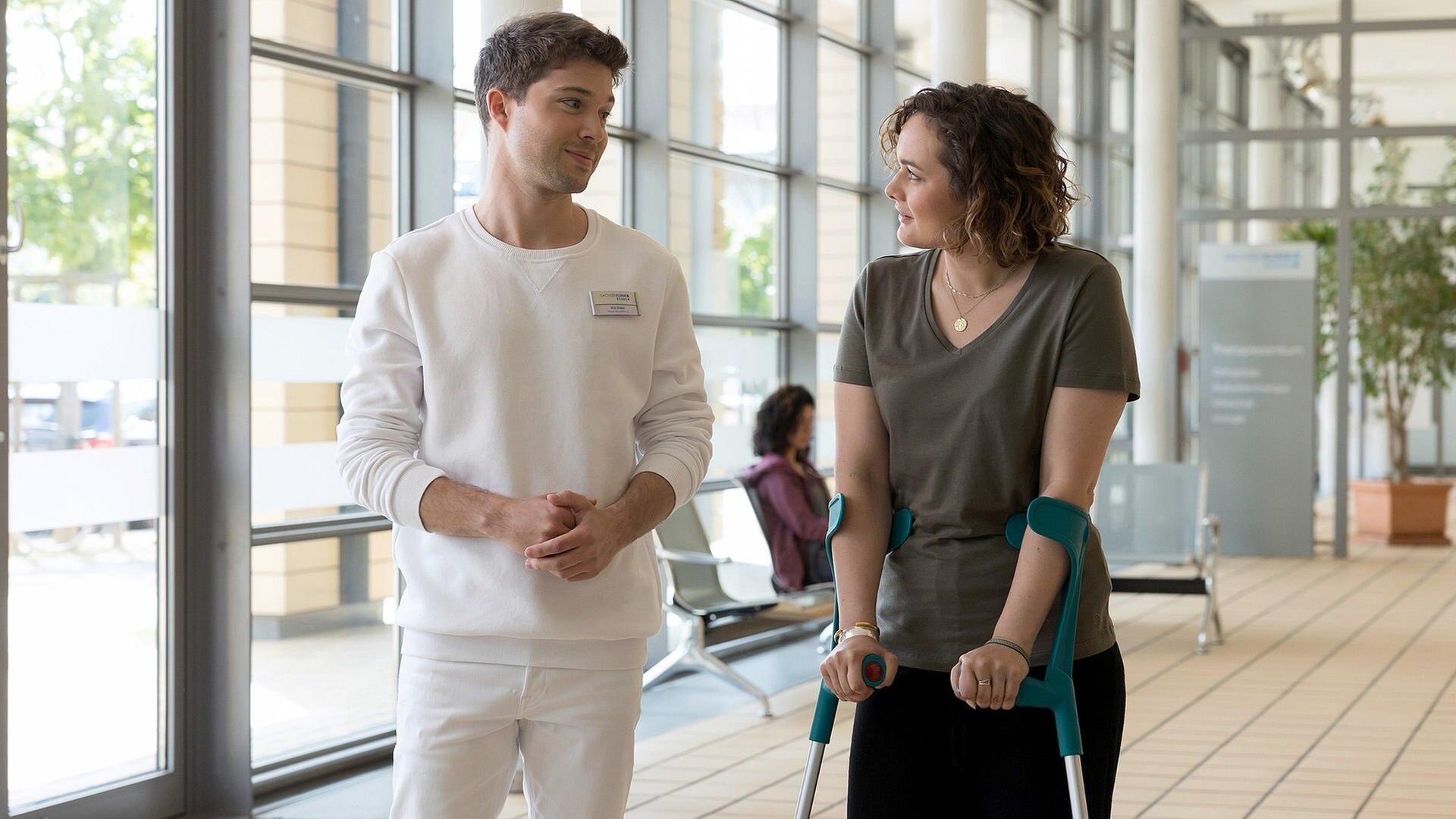 Beziehungsstatus kompliziert