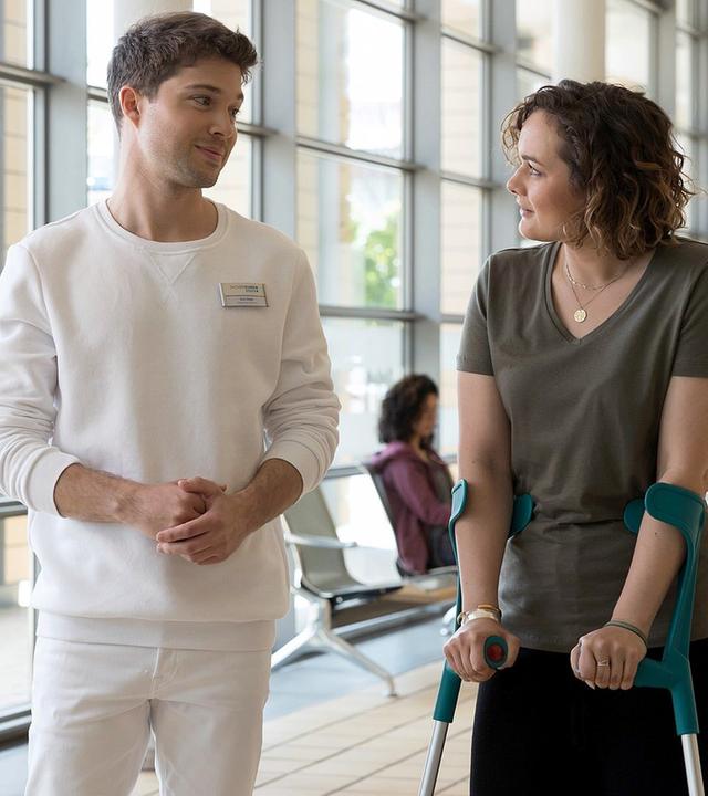 Beziehungsstatus kompliziert