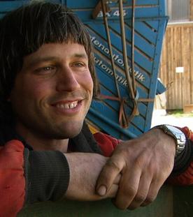 Biebelried und die weite Welt