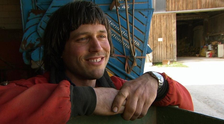 Biebelried und die weite Welt