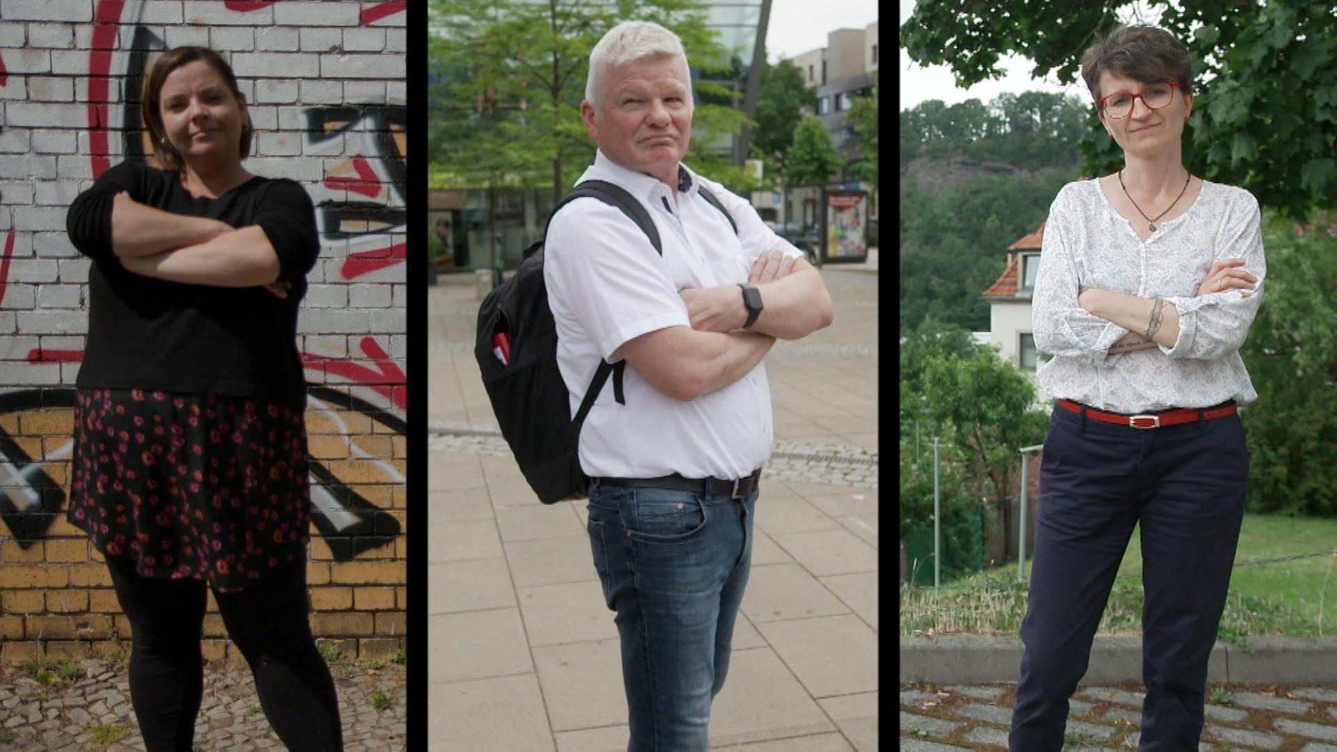 Bildung und gleiche Chancen für alle!