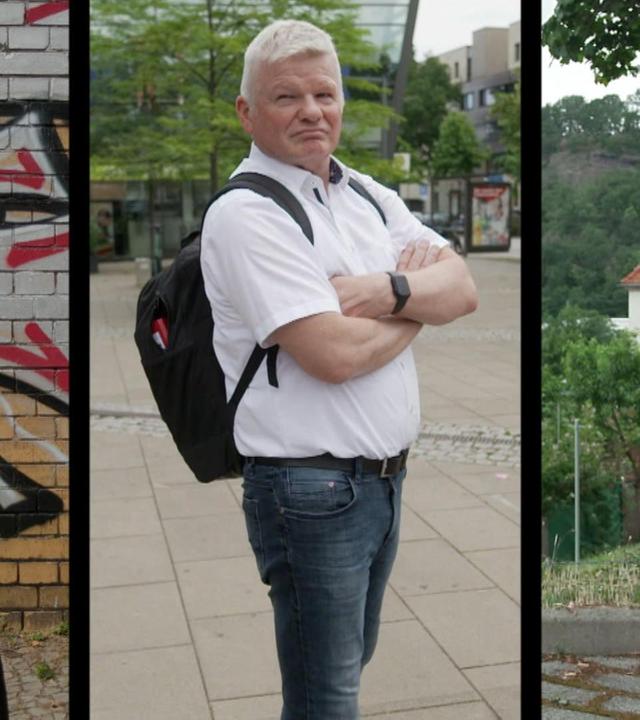 Bildung und gleiche Chancen für alle!