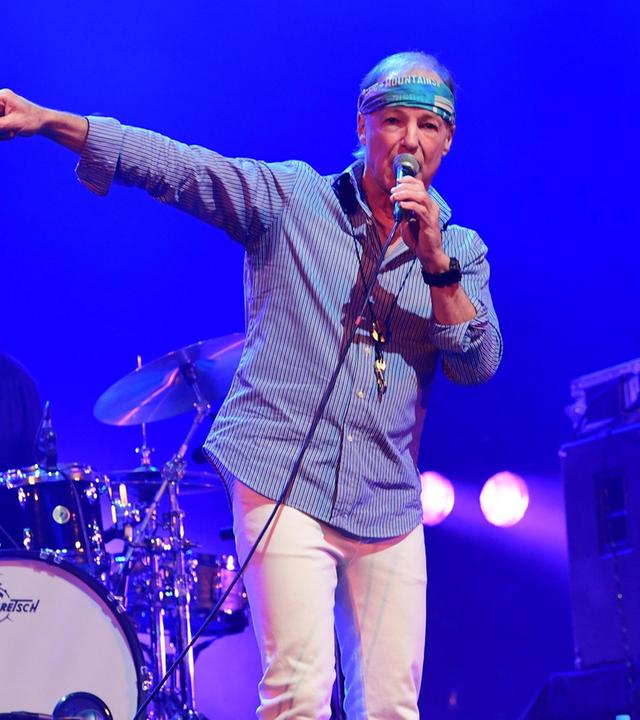 Bill Evans VansBand bei den Leverkusener Jazztagen 2024