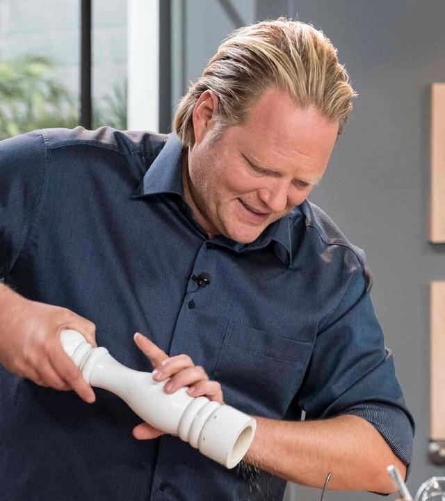 Björns Basic-Küche