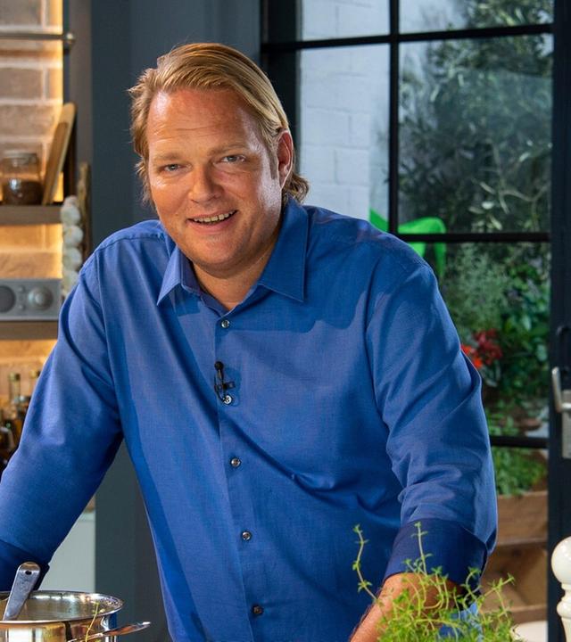 Björns Low Carb-Küche