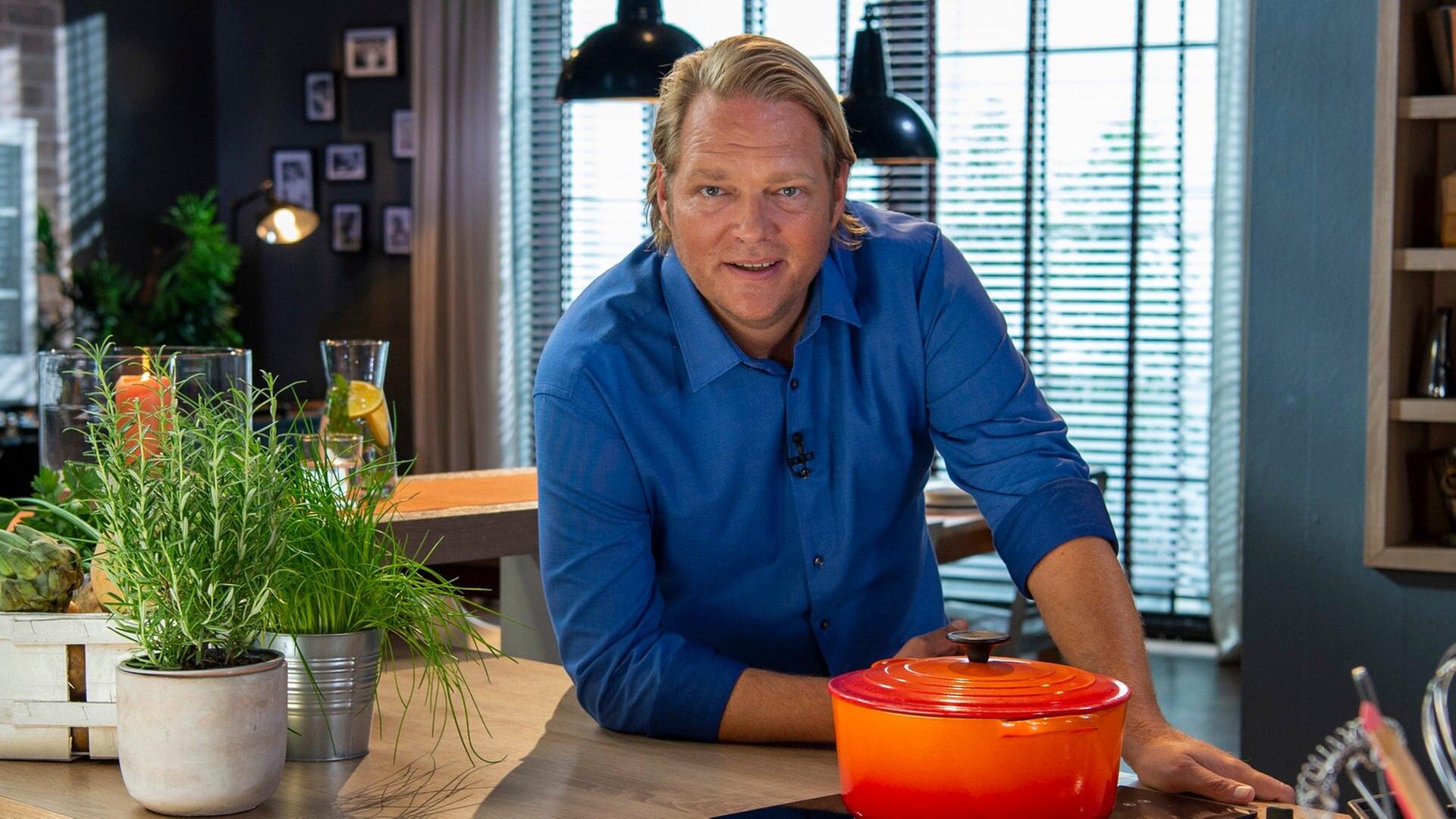 Björns Studentenküche