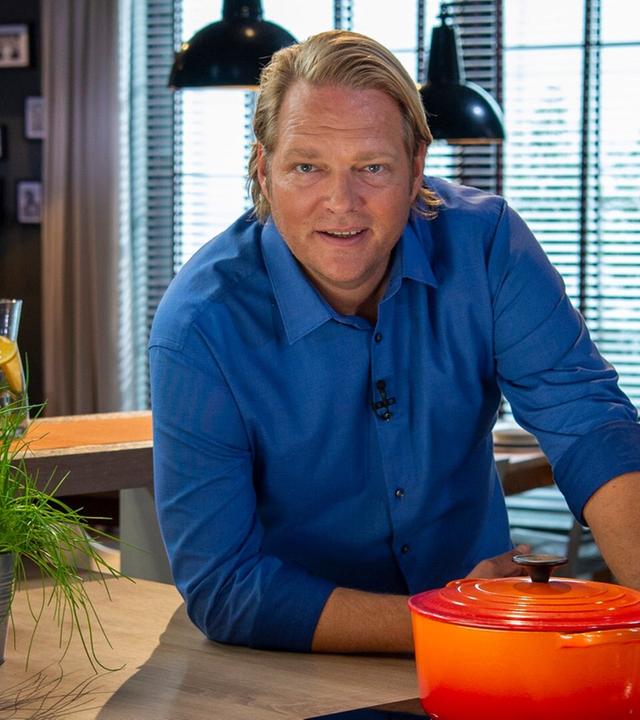 Björns Studentenküche