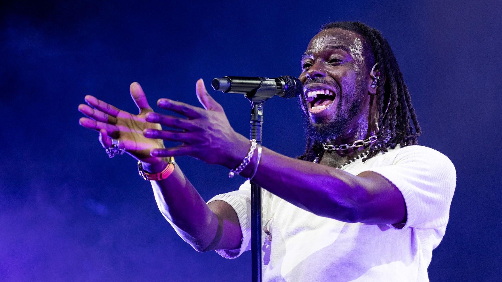 Black Pumas - E-Werk, Köln 2024