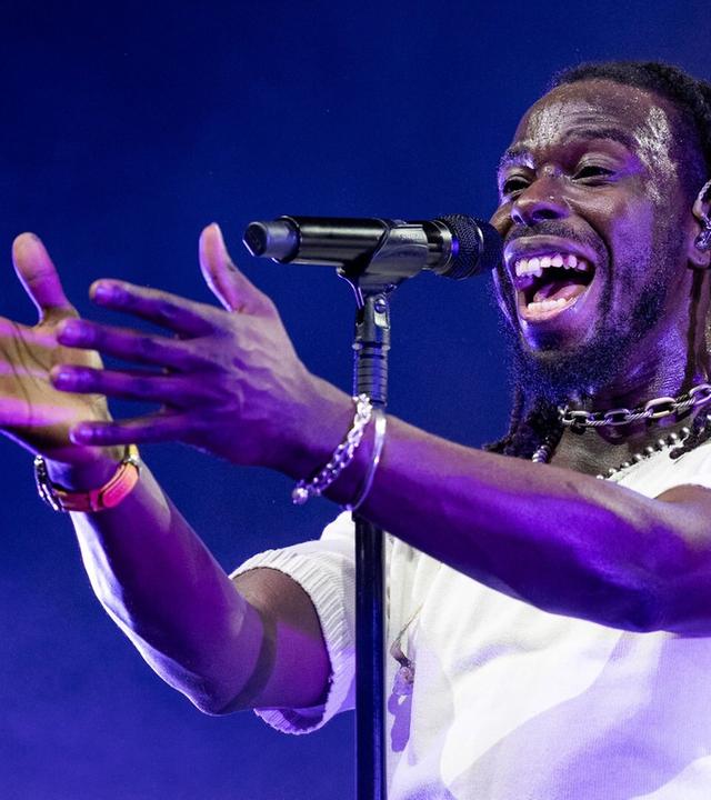 Black Pumas - E-Werk, Köln 2024