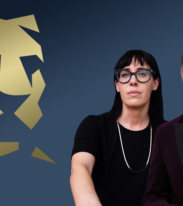 Blauer Panther · TV & Streaming Award 2024