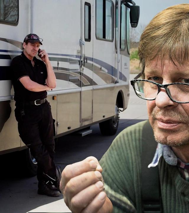 Blindkauf im Internet