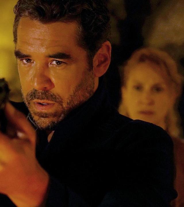 Blutrache – Der Bozen-Krimi