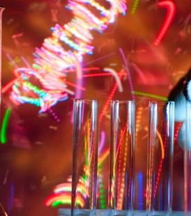 Blutzellen - Biomarker für die klinische Routine - Arsen - Forschen gegen schleichende Vergiftung