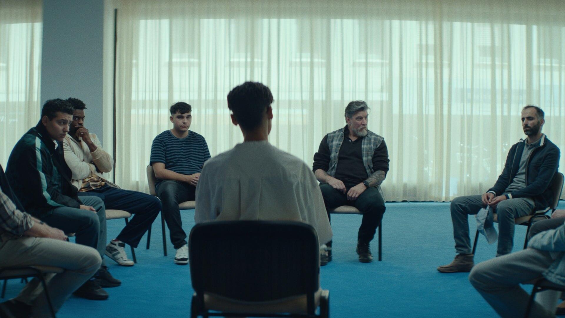 Böse Menschen gibt es nicht