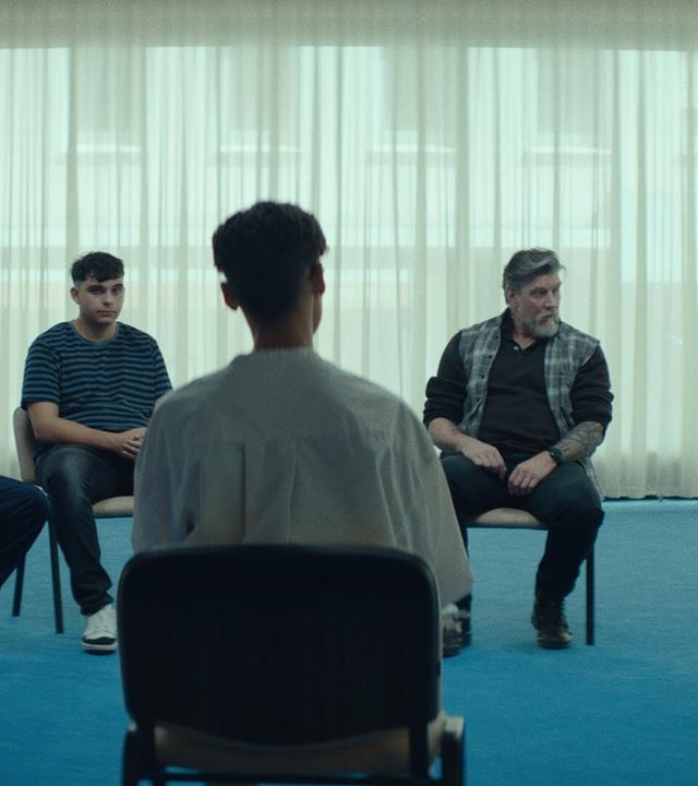 Böse Menschen gibt es nicht