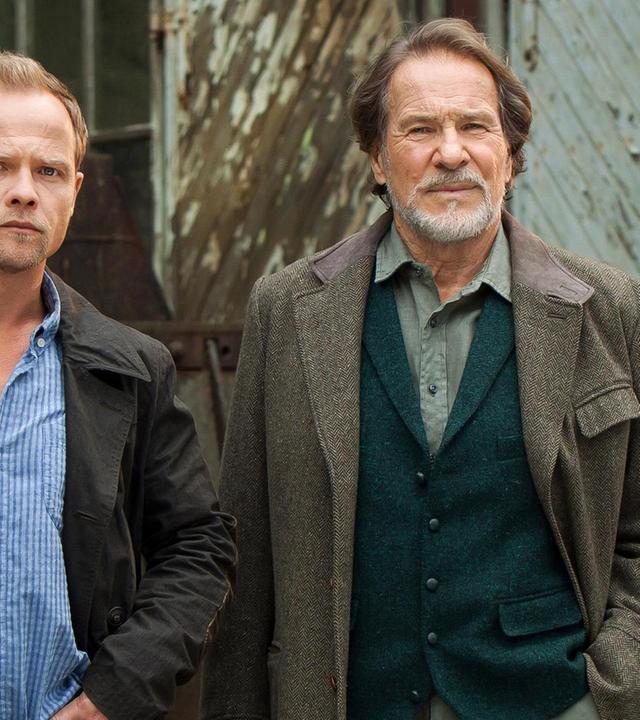 Böse Wetter – Das Geheimnis der Vergangenheit