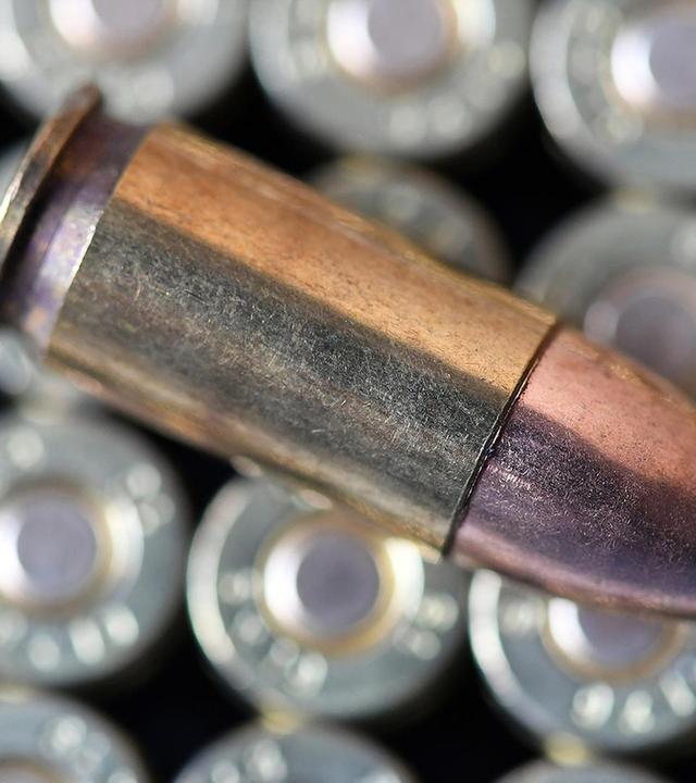 Bomben für die Welt - Wie Deutschland an Kriegen und Krisen verdient