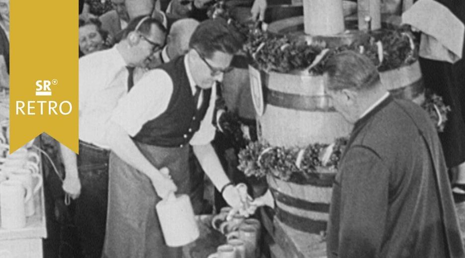 Bonjour Voisins. La fête d’octobre de Munich