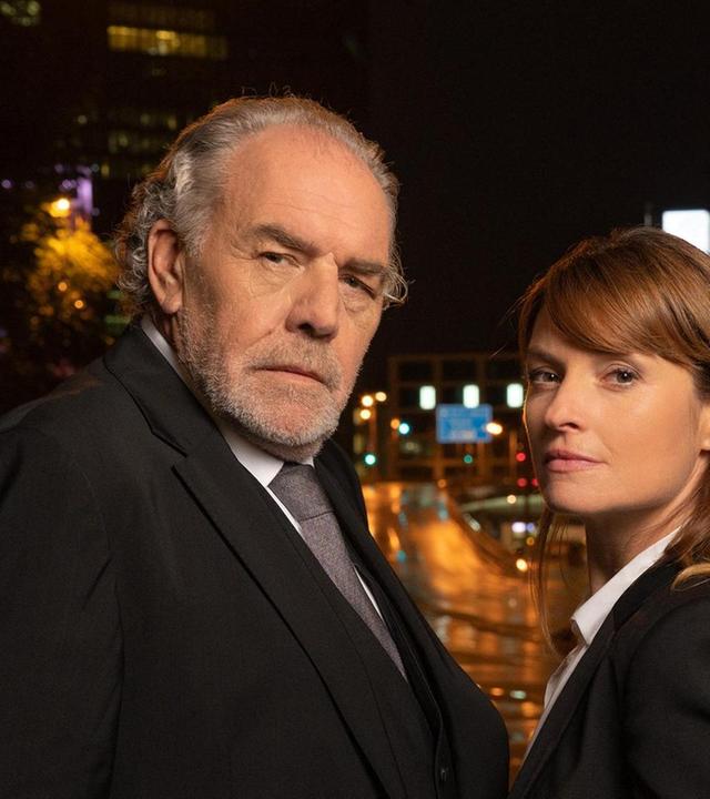 Borchert und die bittere Medizin