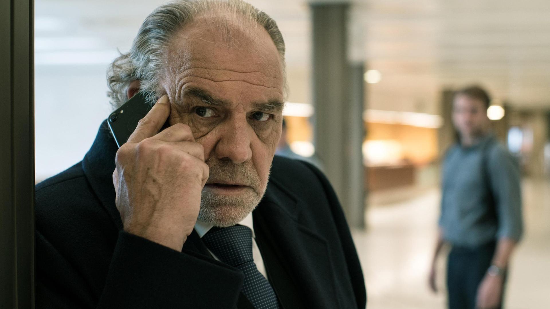 Borchert und die tödliche Falle