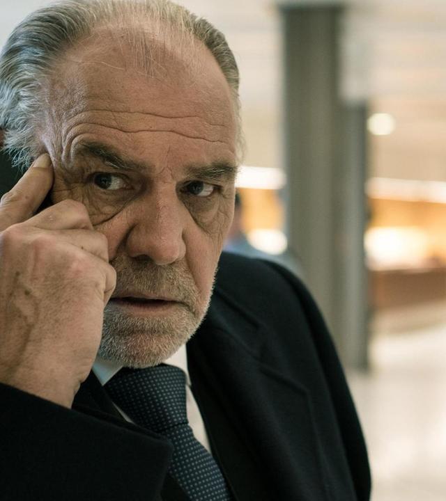 Borchert und die tödliche Falle