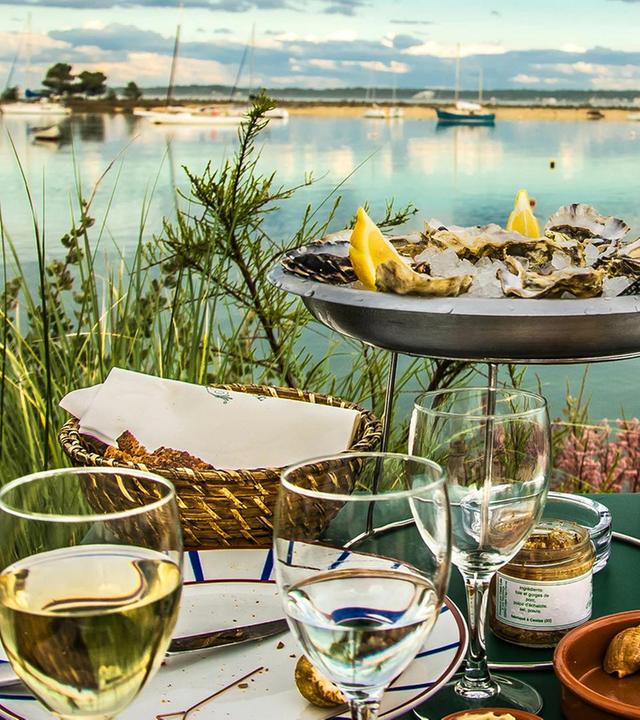 Bordeaux und Frankreichs Südwesten