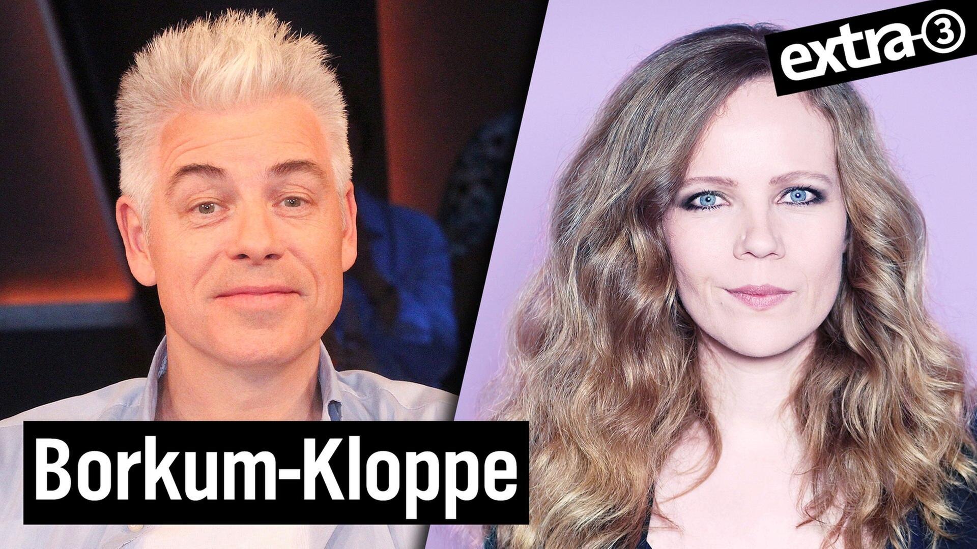 Borkum-Kloppe & Biden-Begnadigung mit Michael Mittermeier - Bosettis Woche #84 (Audio-Podcast)