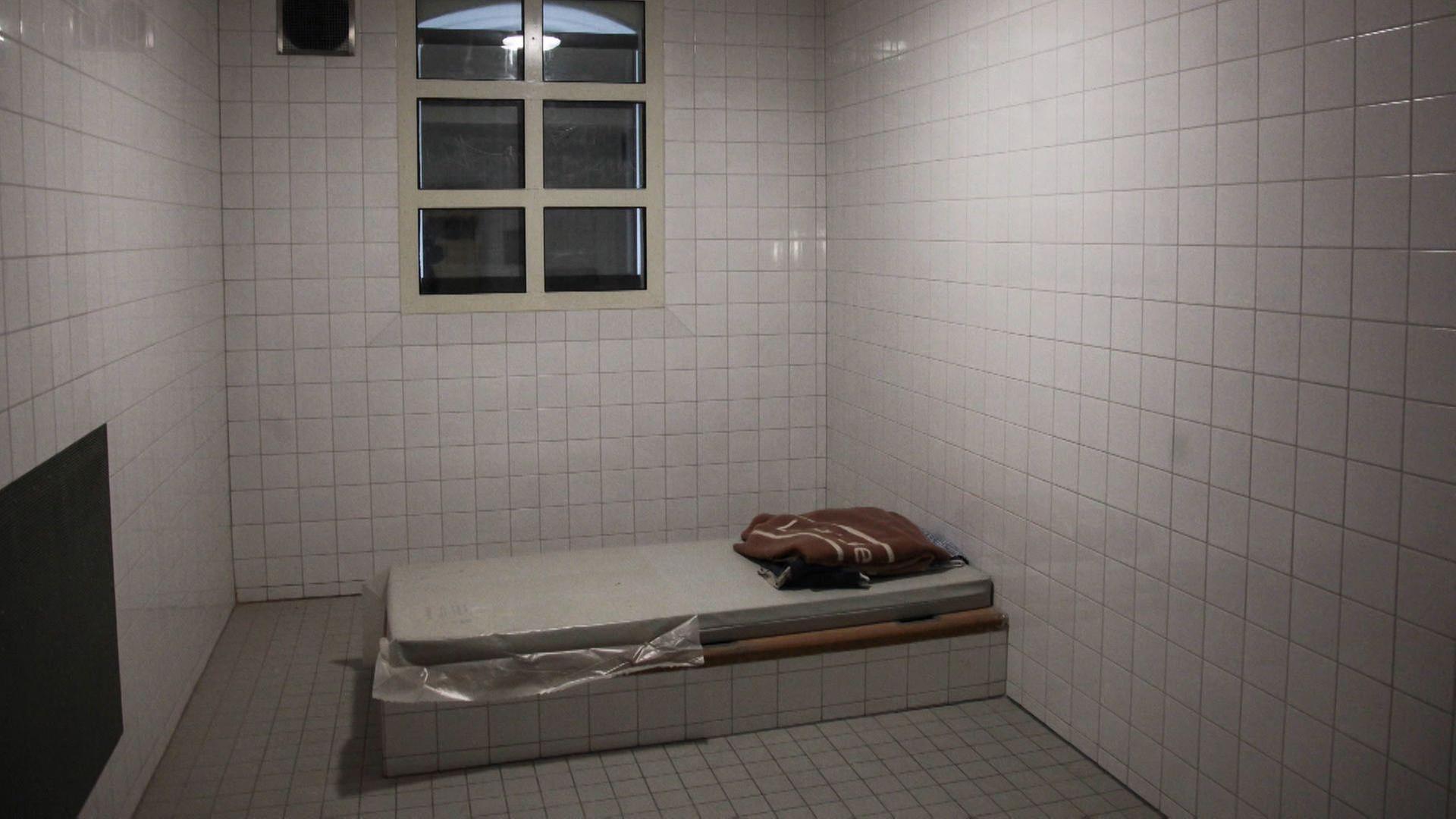 BR24live: "Folter" in JVA? Ministerium bereits 2023 informiert