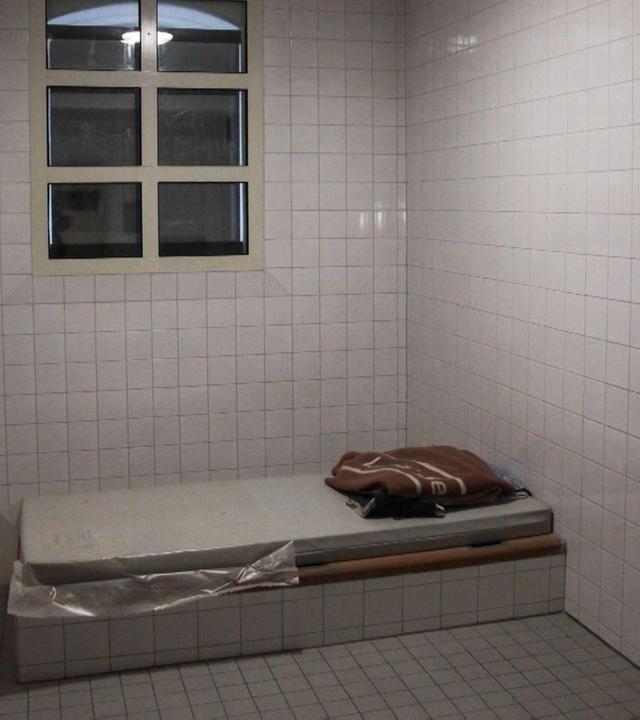 BR24live: "Folter" in JVA? Ministerium bereits 2023 informiert