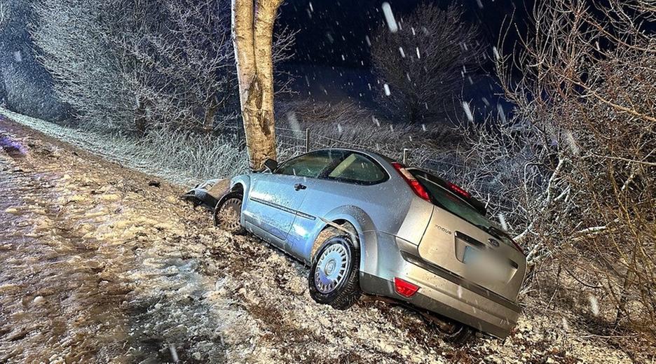 BR24live: Glatteis und Unfälle in Bayern – Wetterausblick aufs Wochenende