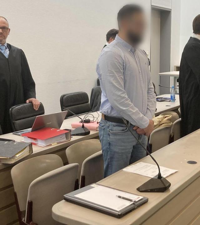 BR24live: Urteil im Doppelgängerinnen-Mordprozess