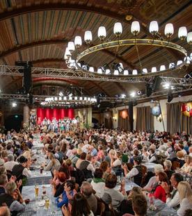 Brettl-Spitzen XXVIII