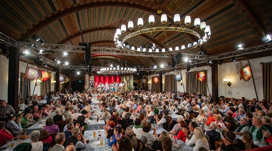 Brettl-Spitzen XXVIII