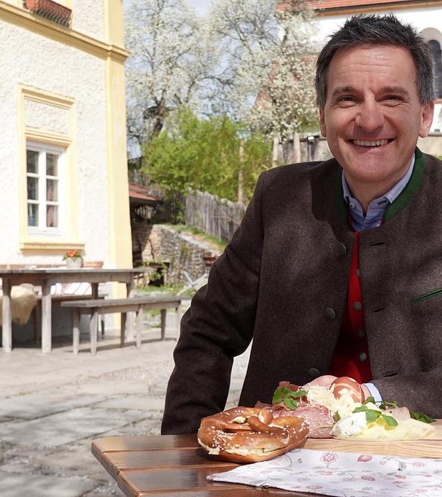 Brot aus Eritrea, letzte Tuchfabrik Deutschlands und mehr