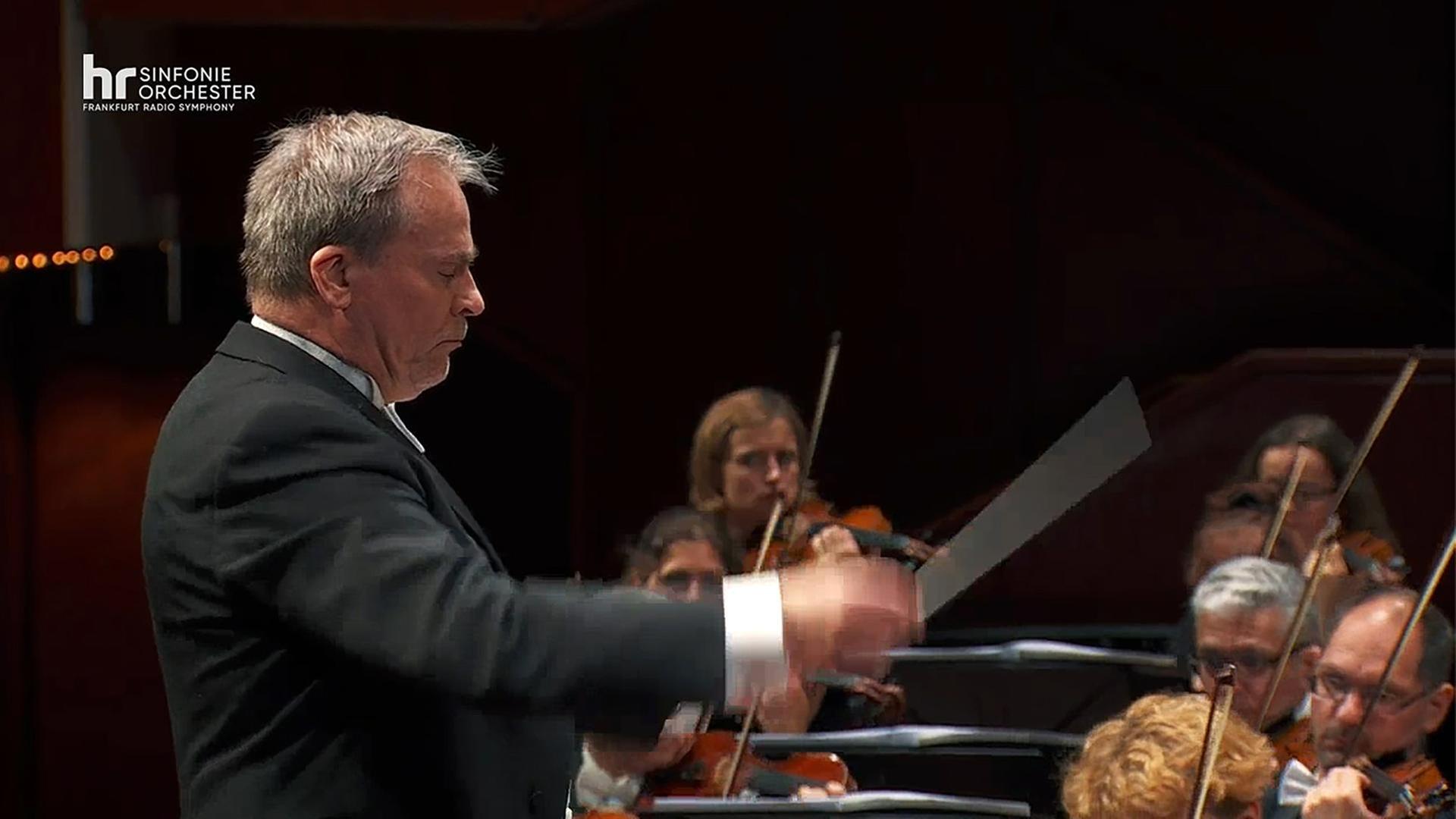 Bruckner: 6. Sinfonie  John Storgårds