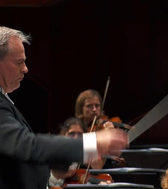 Bruckner: 6. Sinfonie  John Storgårds