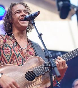 Buck Roger & The Sidetrackers - That Gate