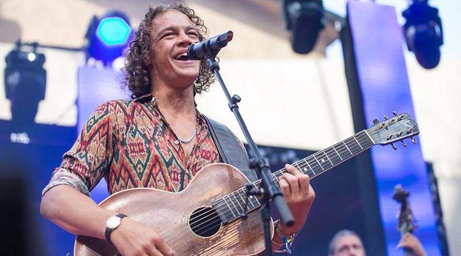 Buck Roger & The Sidetrackers - That Gate