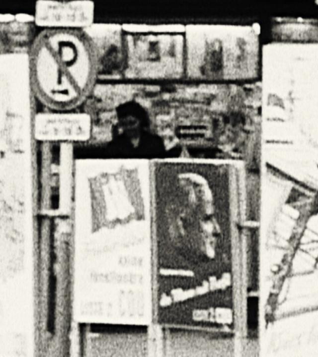 Bürgerschaftswahl in Hamburg 1957 (stumm)